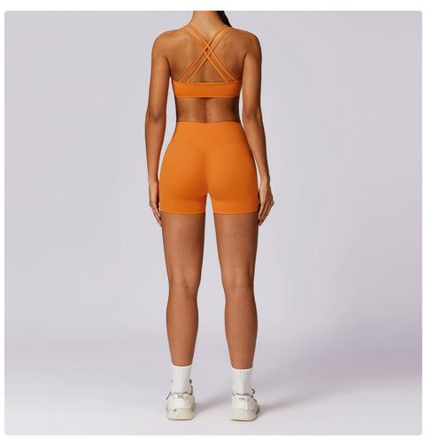 CurvyPower | UK shaper shorts Women High Waist Hip Lifting Shapewear Gym Shorts