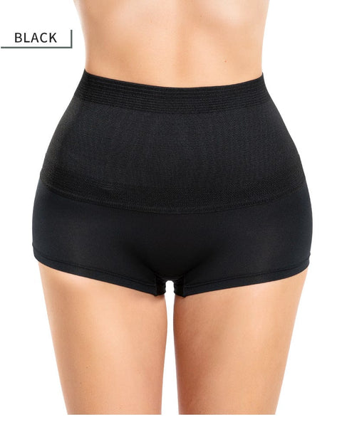 CurvyPower | UK shaper shorts Women Seamless Tummy Control Shaper Shorts