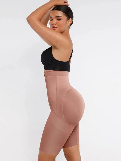 CurvyPower | UK shapewear bodysuit Tummy Tucker Compression Garment Shapewear Bodysuit