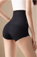 CurvyPower | Be You ! Shapewear Large Waistband Shaper Brief Pants
