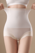 CurvyPower | Be You ! Shapewear Large Waistband Shaper Brief Pants