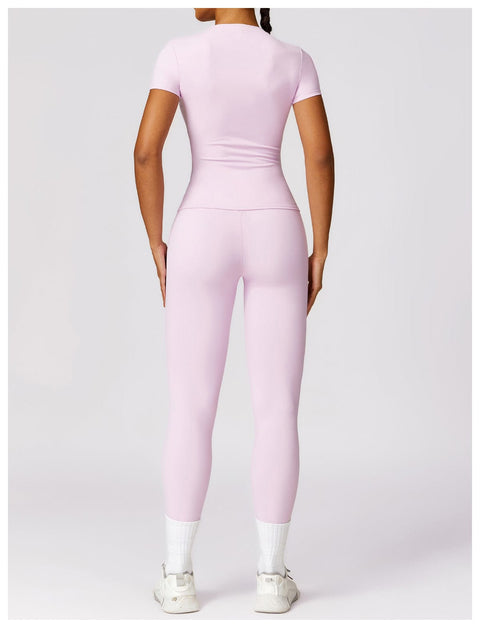 CurvyPower | UK Shirts & Tops Quick Dry Gym Shaping Shirt Tops for Women