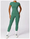 CurvyPower | UK Shirts & Tops Quick Dry Gym Shaping Shirt Tops for Women