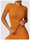 CurvyPower | UK Shirts & Tops Quick Dry Gym Shaping Shirt Tops for Women