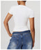 CurvyPower | UK Shirts & Tops Quick Dry Gym Shaping Shirt Tops for Women
