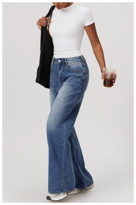 CurvyPower | UK Shirts & Tops Quick Dry Gym Shaping Shirt Tops for Women