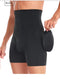 CurvyPower | UK Shorts Men's High Waist Shaper Shorts For Tummy Control and Hip Lifting