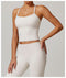 CurvyPower | UK Tank Top Women's Spaghetti Strap Cami Sleeveless Shaping Tank Top