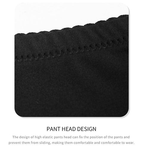 CurvyPower | UK Underwear High Waist Trainer Shaping Underwear with Hook and Eye Closure
