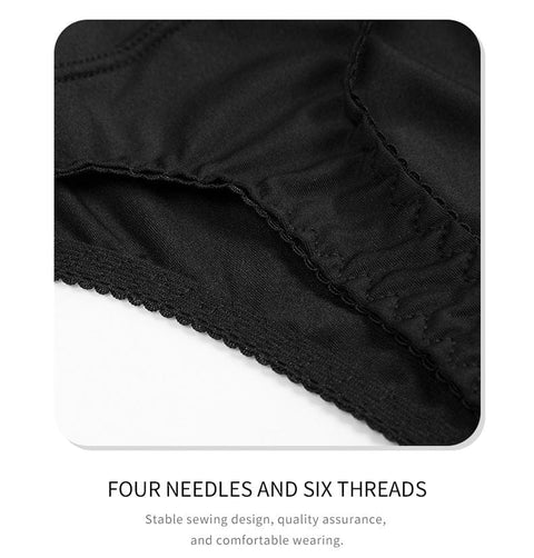 CurvyPower | UK Underwear High Waist Trainer Shaping Underwear with Hook and Eye Closure