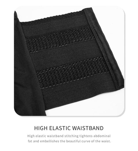 CurvyPower | UK Underwear High Waist Trainer Shaping Underwear with Hook and Eye Closure