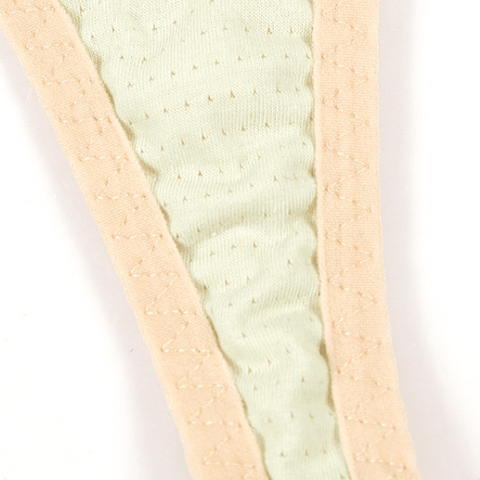 CurvyPower | UK Underwear Seamless Lace High Waist Cincher Shaping Underwear T-Back