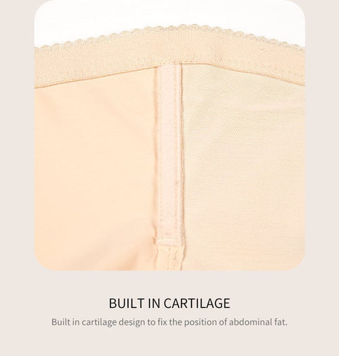 CurvyPower | UK Waist Cincher High Waist Cincher Lace Tummy Control Women Underwear