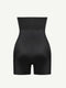 CurvyPower | UK Waist Trainer Seamless High Waist Trainer Tummy Control Shapewear Shorts