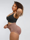 CurvyPower | UK Waist Trainer Shapewear Short For Tummy Control and Waist Trainer