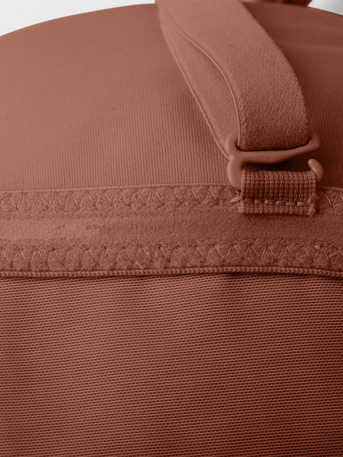 Curvypower Women's Apparel > Shapewear > Bodysuits Seamless Underwire Half Cup Shapewear Bodysuit with Removable Pads