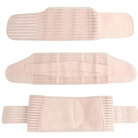 Postpartum,Girdle,recovery,belly,pregnancy,maternity,waist,support,shaper,C section,belt,postnatal,cincher,