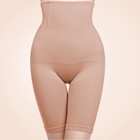 CurvyPower | Be You ! Abdominal Seamless Pants