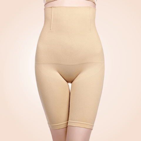 CurvyPower | Be You ! Abdominal Seamless Pants