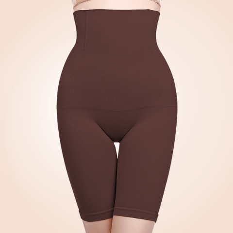 CurvyPower | Be You ! Abdominal Seamless Pants