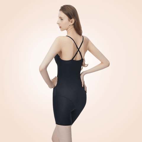 CurvyPower | Be You ! bodysuit Fajas Seamless Body Shapewear for Women