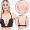CurvyPower | Be You ! Bras Low Back Invisible Deep Plunge Bra low back bra,  invisible bra,  deep plunge bras,  invisible push up bra,  bra for low back dress,  very low back bra,