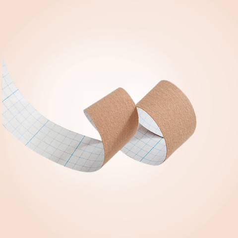 CurvyPower | Be You ! Bras Women Cross-border Adhesive Boobtape Invisible Bra