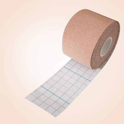 CurvyPower | Be You ! Bras Women Cross-border Adhesive Boobtape Invisible Bra