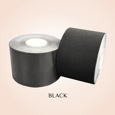 CurvyPower | Be You ! Bras Women Cross-border Adhesive Boobtape Invisible Bra