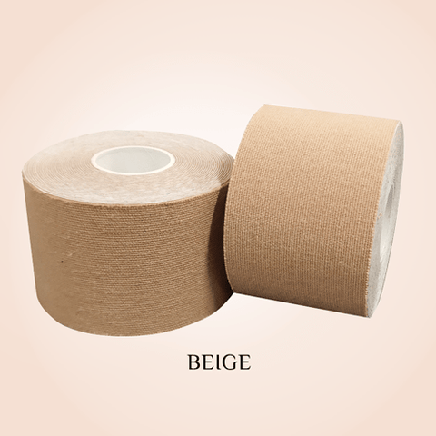 CurvyPower | Be You ! Bras Women Cross-border Adhesive Boobtape Invisible Bra