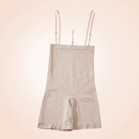 CurvyPower | Be You ! Butt Lifter Thigh Slimmer Seamless Body Shaping Underwear