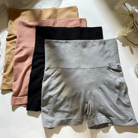 CurvyPower | Be You ! High Waist Seamless Sports Shortstummy control underwear, extreme tummy control shapewear, seamless gym shorts, seamless workout shorts, high waisted running shorts, high waisted athletic shorts, high waisted gym shorts, high waisted active shorts,