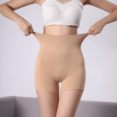 CurvyPower | Be You ! High Waist Seamless Sports Shortstummy control underwear, extreme tummy control shapewear, seamless gym shorts, seamless workout shorts, high waisted running shorts, high waisted athletic shorts, high waisted gym shorts, high waisted active shorts,
