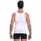 CurvyPower | Be You ! Men Seamless Slimming Abs Compression Body Shaper Corset Vest