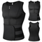 CurvyPower | Be You ! Men Slimming Compression Body Shaper Waist Trainer With Abdominal Belts