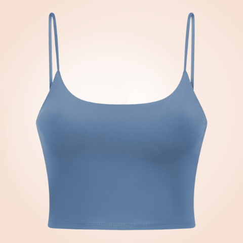 CurvyPower | Be You ! non wired bras Running Bra for Women's Fitness Athletic Exercise