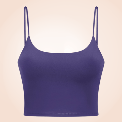 CurvyPower | Be You ! non wired bras Running Bra for Women's Fitness Athletic Exercise