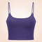 CurvyPower | Be You ! non wired bras Running Bra for Women's Fitness Athletic Exercise