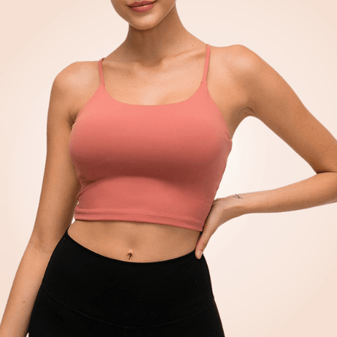 CurvyPower | Be You ! non wired bras Running Bra for Women's Fitness Athletic Exercise