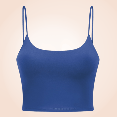 CurvyPower | Be You ! non wired bras Running Bra for Women's Fitness Athletic Exercise
