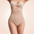 CurvyPower | Be You ! Nude / S Body Sculpting High Waist Panty