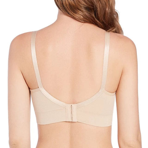 CurvyPower | UK Nursing Bra Women's Hands Free Pumping and Pump Insert  Nursing  Design Maternity Bra