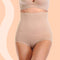 CurvyPower | Be You ! Panty Comfort High Waisted Shaping Panty