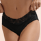 CurvyPower | Be You ! S 4 Layer Leak-Proof Sexy Lace Menstrual Panties