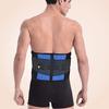 CurvyPower | Be You ! sauna waist trainer Neoprene Double Pull Lumbar Adjustable Low Back Waist Support Belt