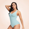 CurvyPower | Be You ! Seamless Faja Sculpting One Piece Bodyshaper