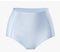 CurvyPower | UK Seamless High Waist Underwear Solid Color Abdomen Hips Fat Burning Body Sculpting