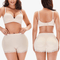 CurvyPower | Be You ! Seamless Lace Lifter Shaper Boyshort