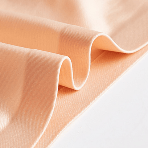 CurvyPower | Be You ! Seamless Silky Underwear Thong Panty