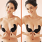 CurvyPower | Be You ! Self Adhesive Push Up Backless Strapless Magic Bra